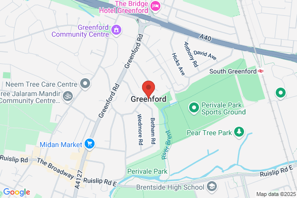 Greenfold Group