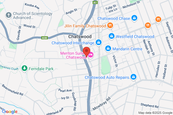 Court J.D & Associates Pty Ltd
