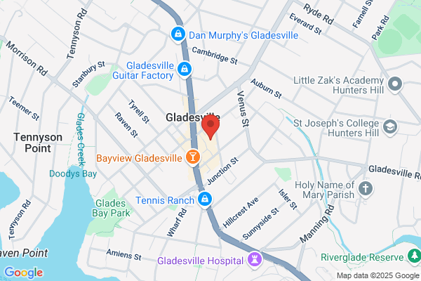 F45 Training Gladesville