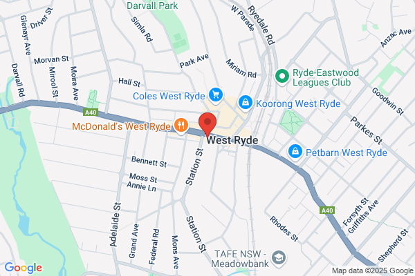 F45 Training West Ryde