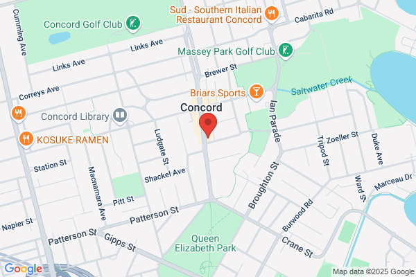 Sass Hair & Body