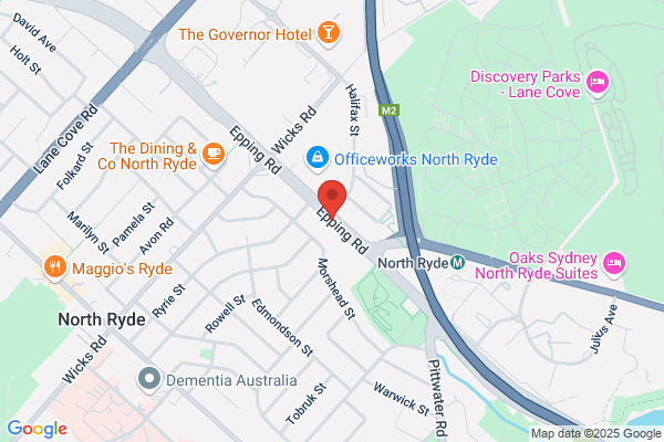 Cryolux Australia