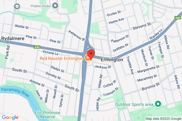 Ermington Hotel