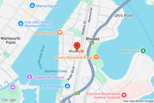 BWS Rhodes