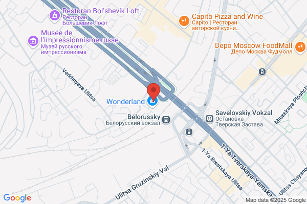 Crosstech Pty Ltd