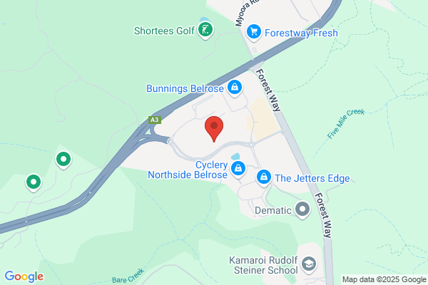 Biomet Australia Pty Ltd