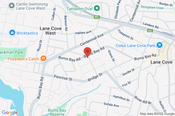 Lane Cove Wellness Centre (Phil Wade)