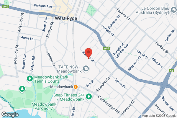 Meadowbank Public School