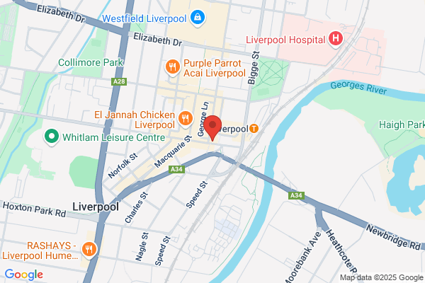Elders Property Centre