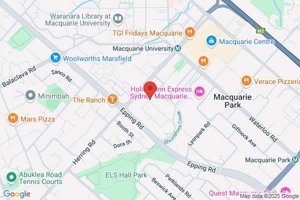 Midtown MacPark