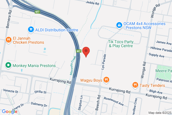 Kenwood Electronics Australia Pty Ltd