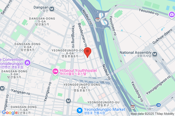 Korean Travel Agency