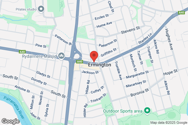 All Paws Ermington Veterinary Clinic