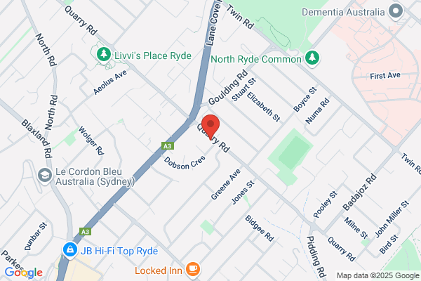 Hunters Hill Veterinary Clinic