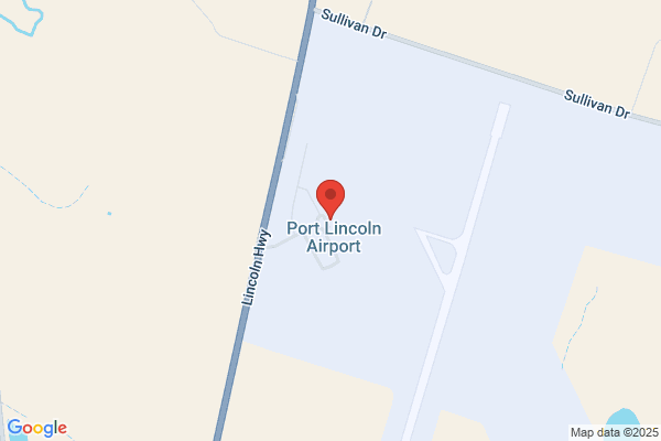 Avis Car & Truck Rental Port Lincoln Airport