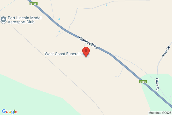 West Coast Funerals