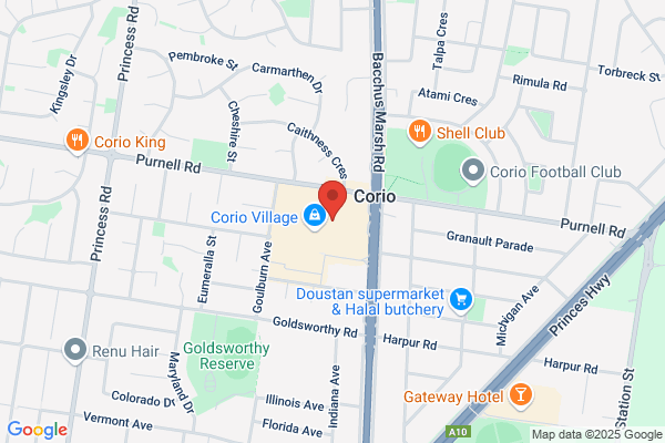 Audika Hearing Clinic Corio