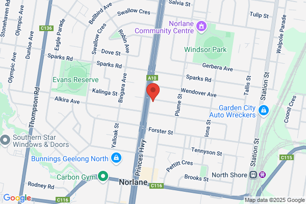 Around Geelong Dental Care