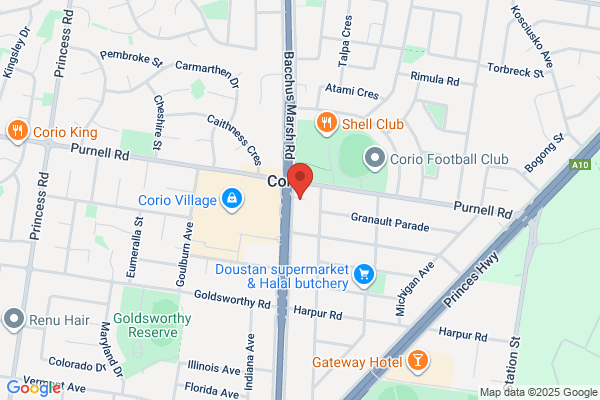 Corio Dental Surgery