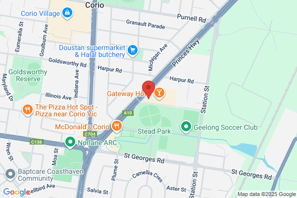 Dan Murphy's Corio
