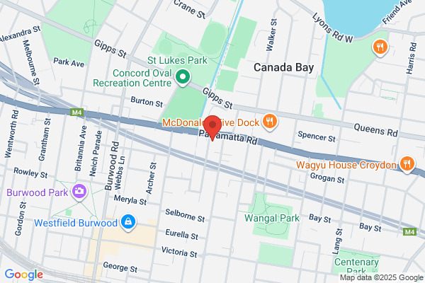 Rent A Space Self Storage Burwood