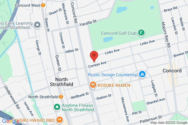 Strathfield North Public School