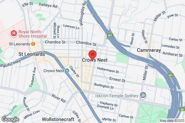 ANOP Research Services Pty Ltd