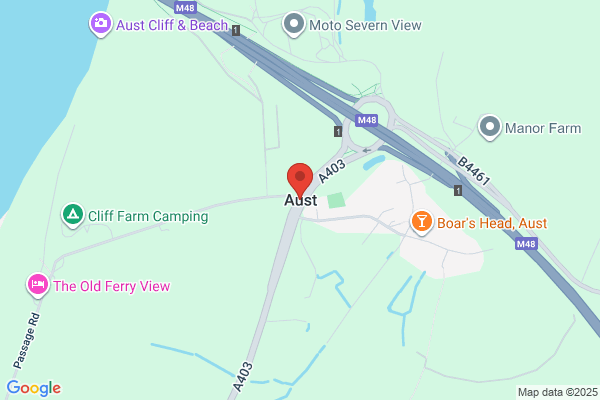 AustSTOR