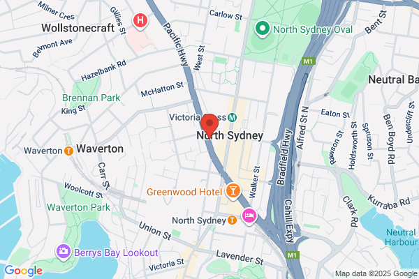 Australian Pharmaceutical Manufacturers Asscn