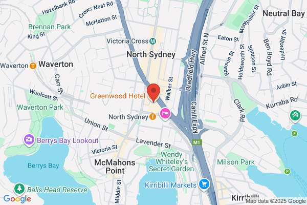 Greenwood Hotel