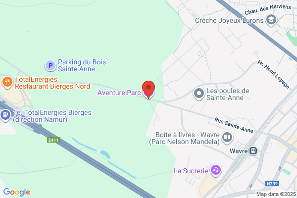 Adventure Parc
