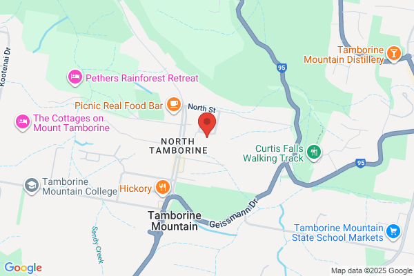 C&K Tamborine Mountain Community Kindergarten