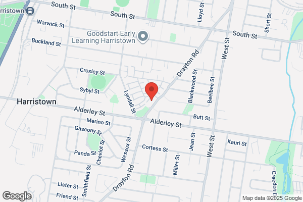 Downs Street News & Casket Agency