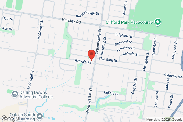 BWS Glenvale