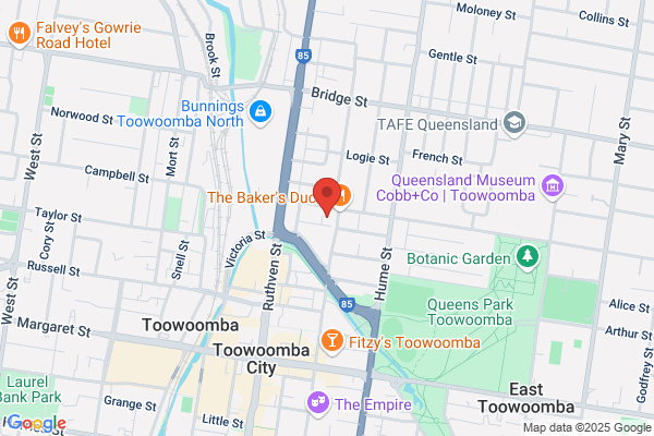 Construction Services Toowoomba