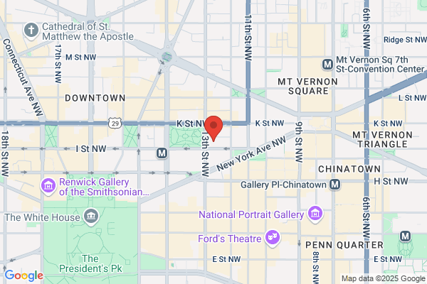 D.C. Imaging