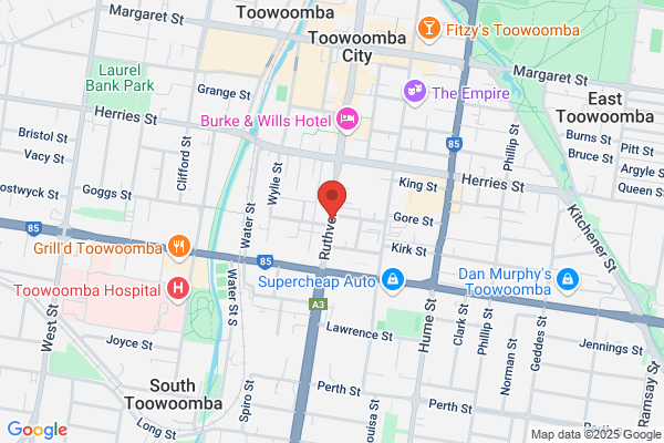 Elders Real Estate Toowoomba