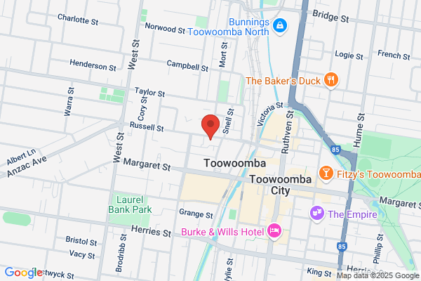 Toowoomba Beauty Salon