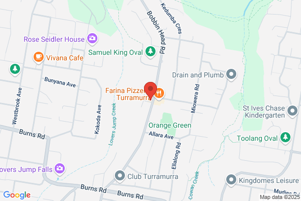 Turramurra North Real Estate