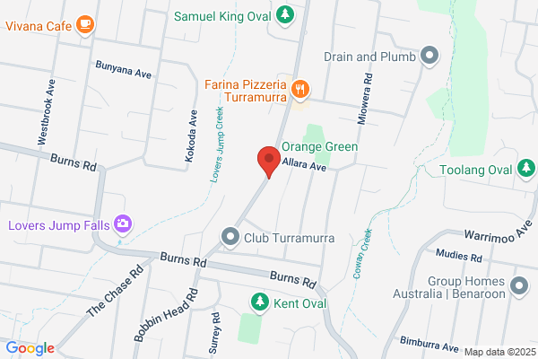 Churches of Christ in NSW