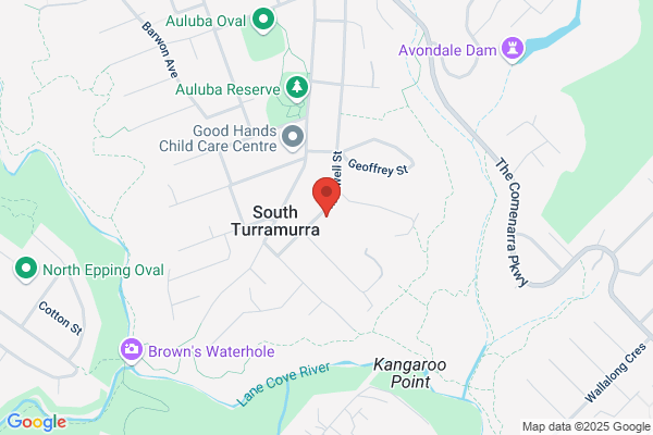 Turramurra High School