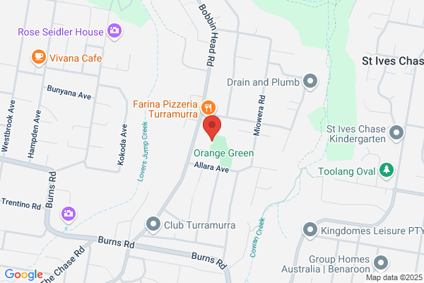 Turramurra North Public School