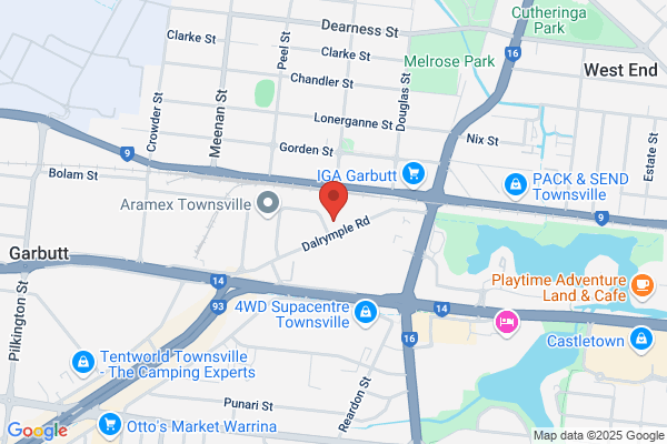 Top to Bottom Plumbing Townsville