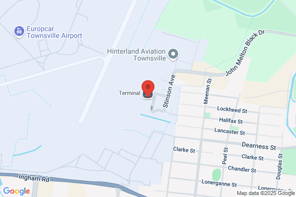 Enterprise Rent-A-Car - Townsville Garbut