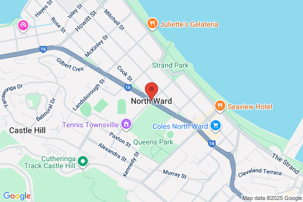 ArboristsTownsville.com.au