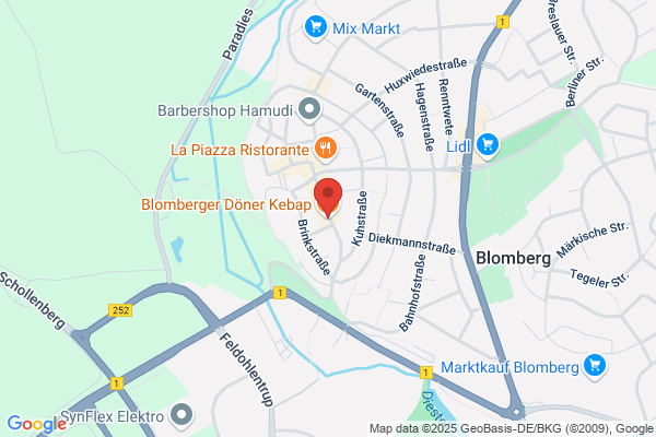Blomberg Anders