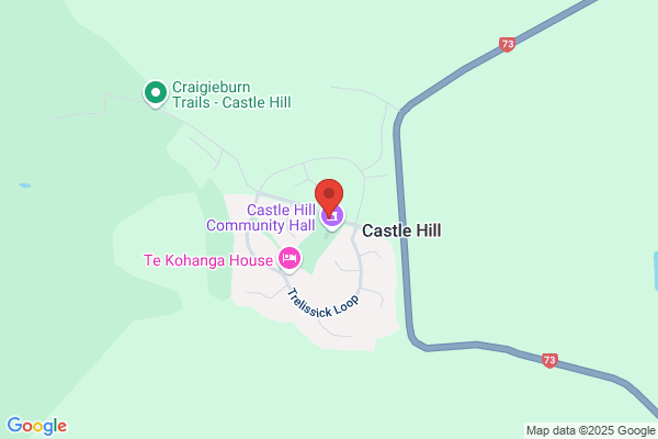 Castle Hill Holiday Units