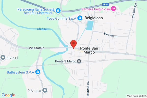 Gandini, Dr Donna