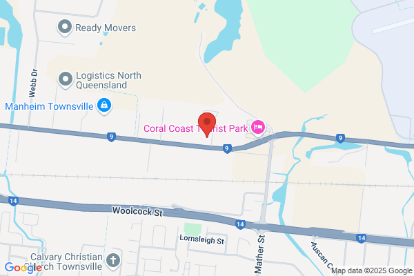 Geo Positioning Services