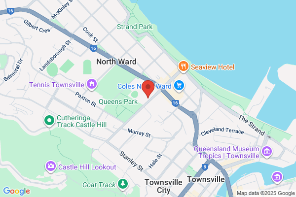 Health & Wellbeing North Ward